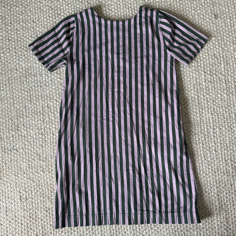 Ace & Jig Edith Dress in Thrill